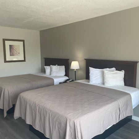 Camden West Inn Luaran gambar