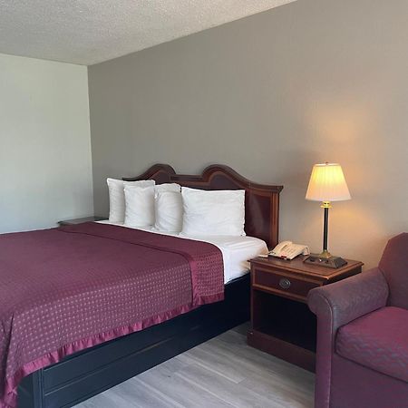 Camden West Inn Luaran gambar