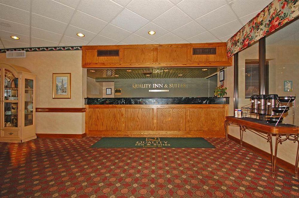 Camden West Inn Luaran gambar