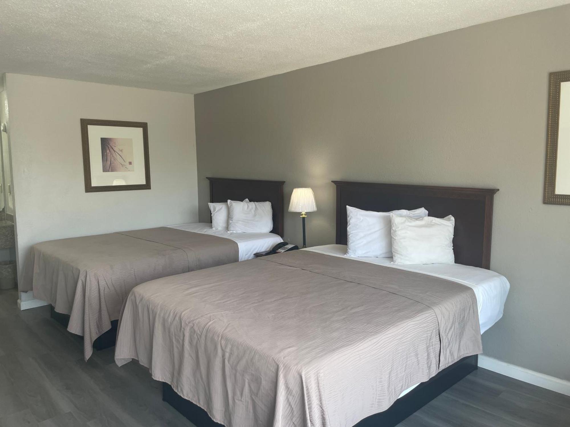 Camden West Inn Luaran gambar