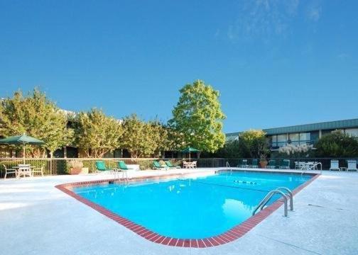 Camden West Inn Luaran gambar