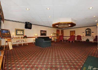 Camden West Inn Luaran gambar